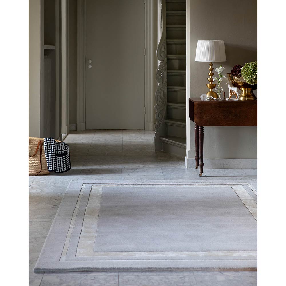Laura Ashley Redbrook Rug