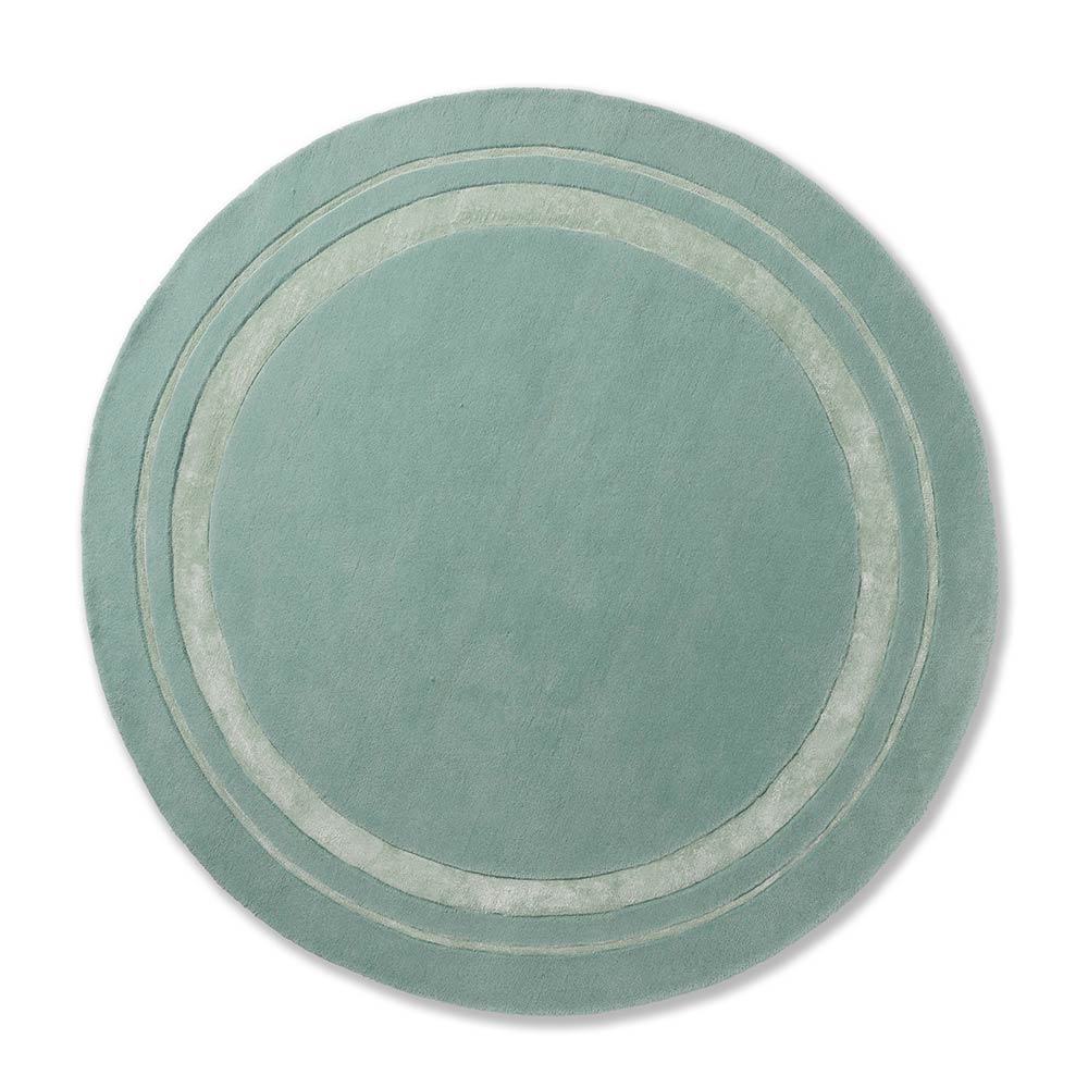 Laura Ashley Redbrook Round Rug