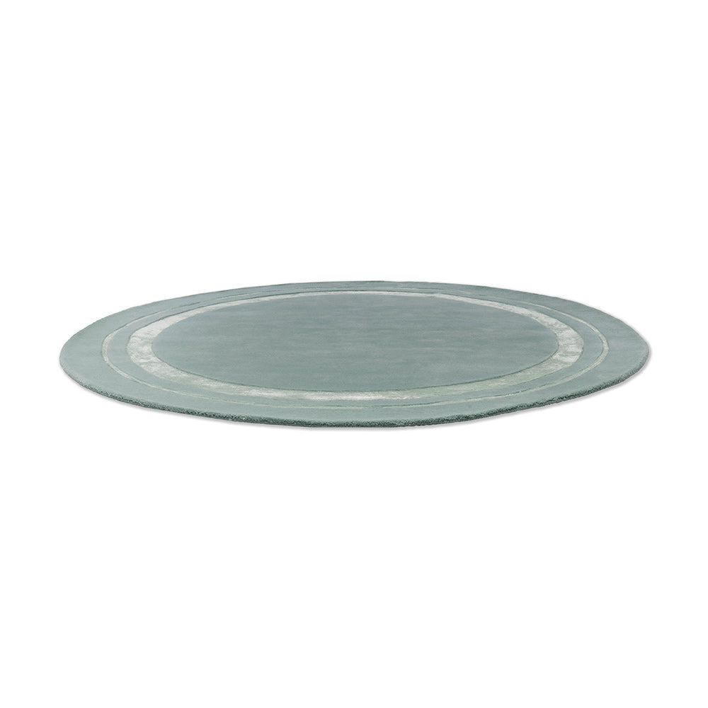 Laura Ashley Redbrook Round Rug