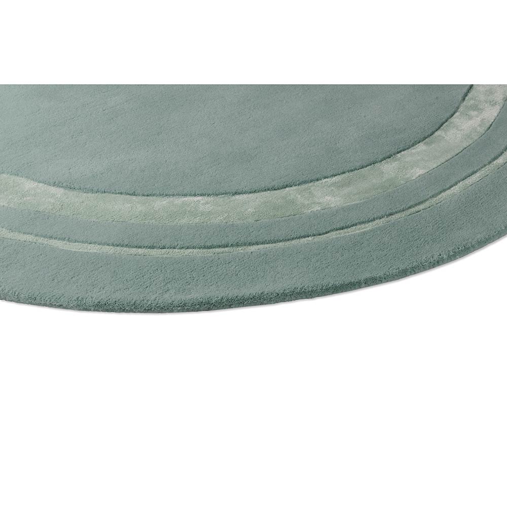 Laura Ashley Redbrook Round Rug