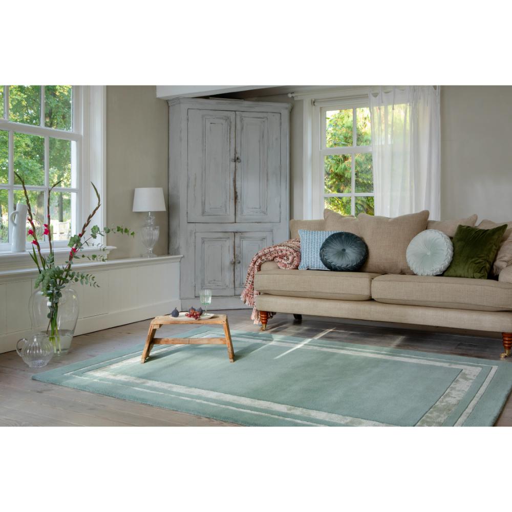 Laura Ashley Redbrook Rug