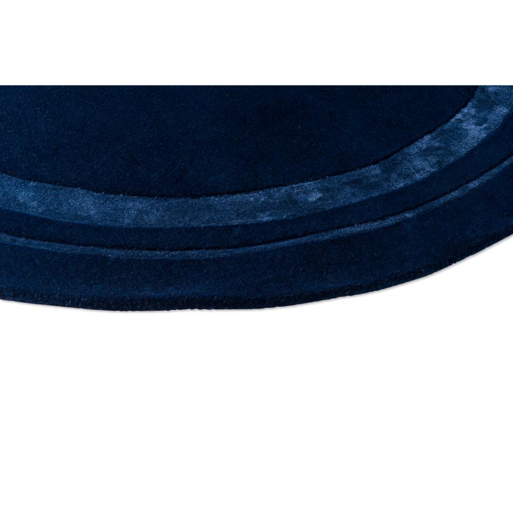 Laura Ashley Redbrook Round Rug