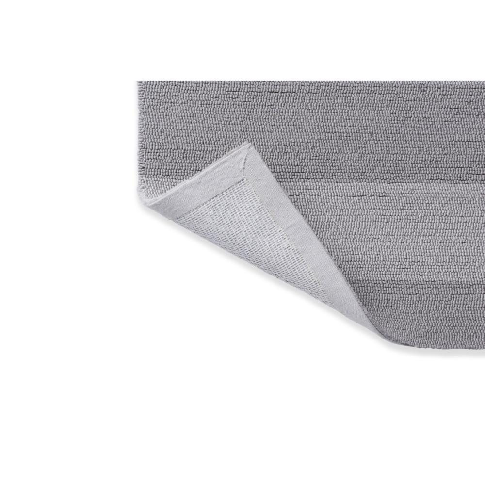 grey striped indoor/outdoor rug - MyHouse