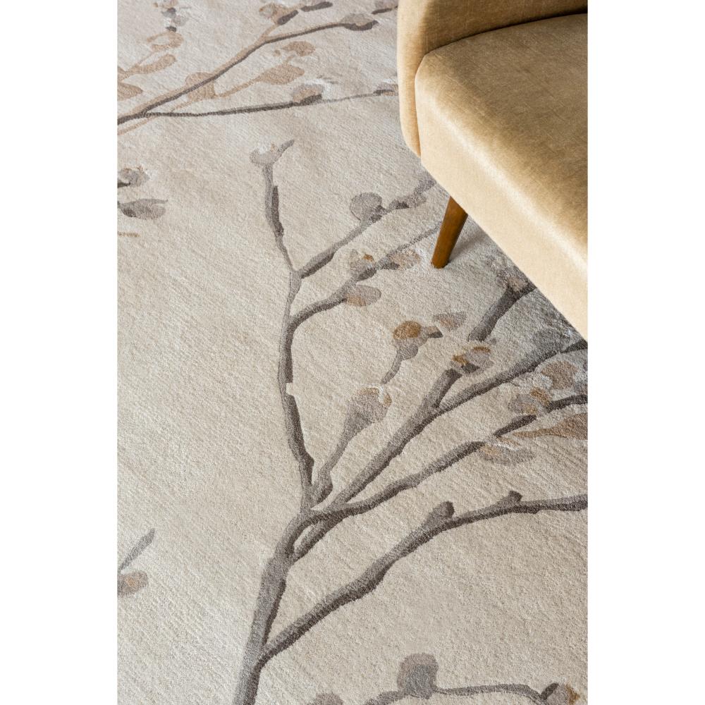 Laura Ashley Pussy Willow Rug