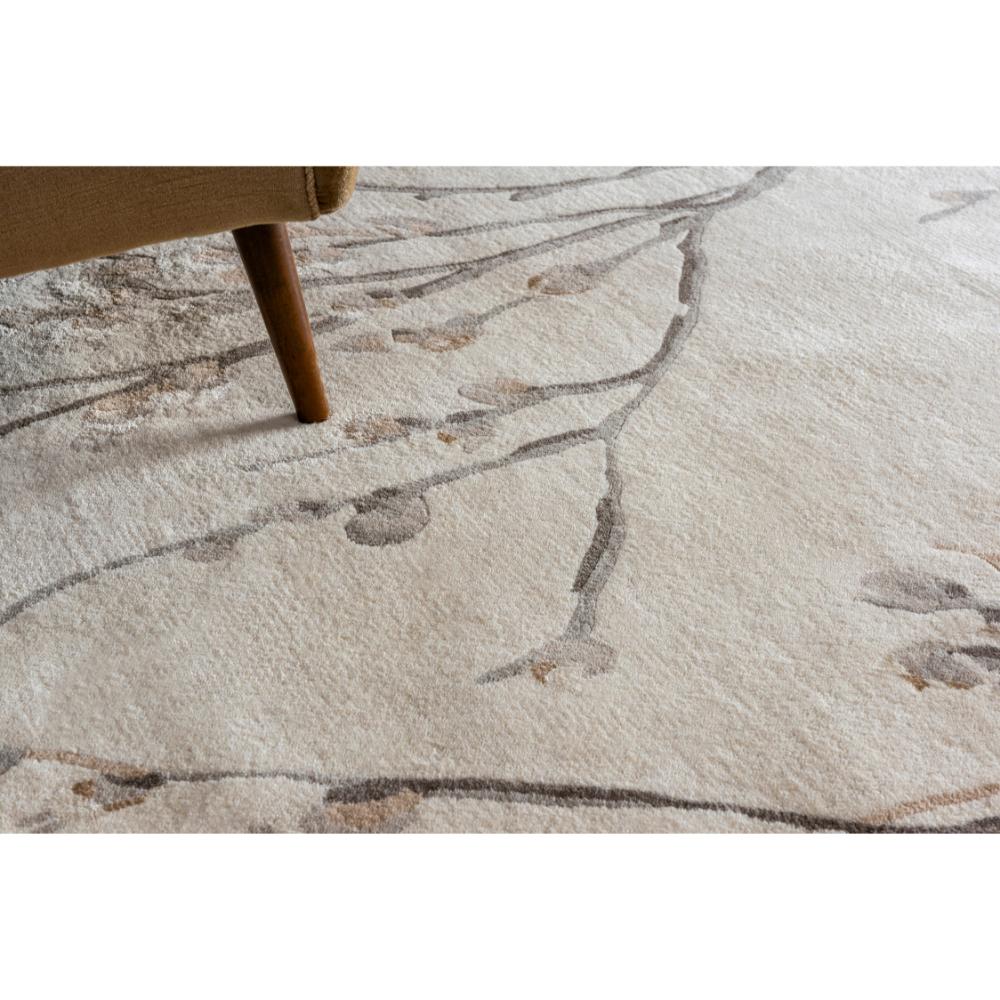 Laura Ashley Pussy Willow Rug