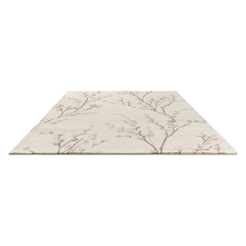 Laura Ashley Pussy Willow Rug