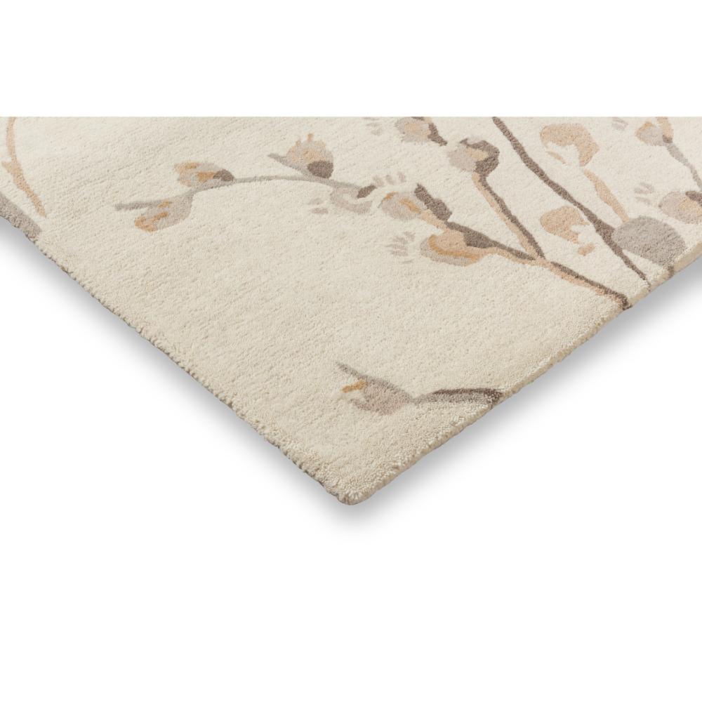 Laura Ashley Pussy Willow Rug