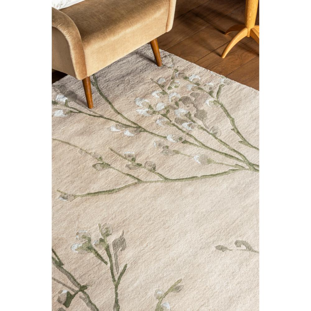 Laura Ashley Pussy Willow Rug