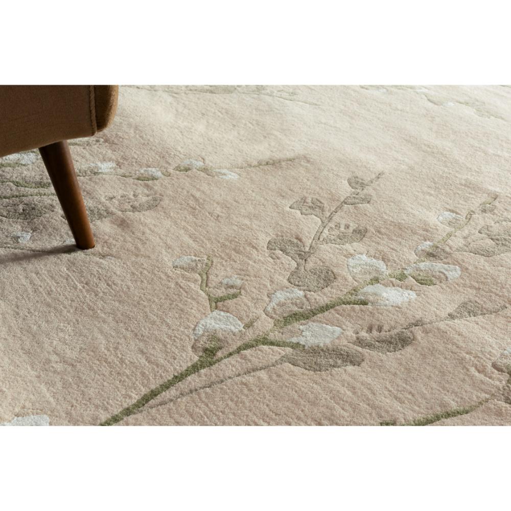 Laura Ashley Pussy Willow Rug