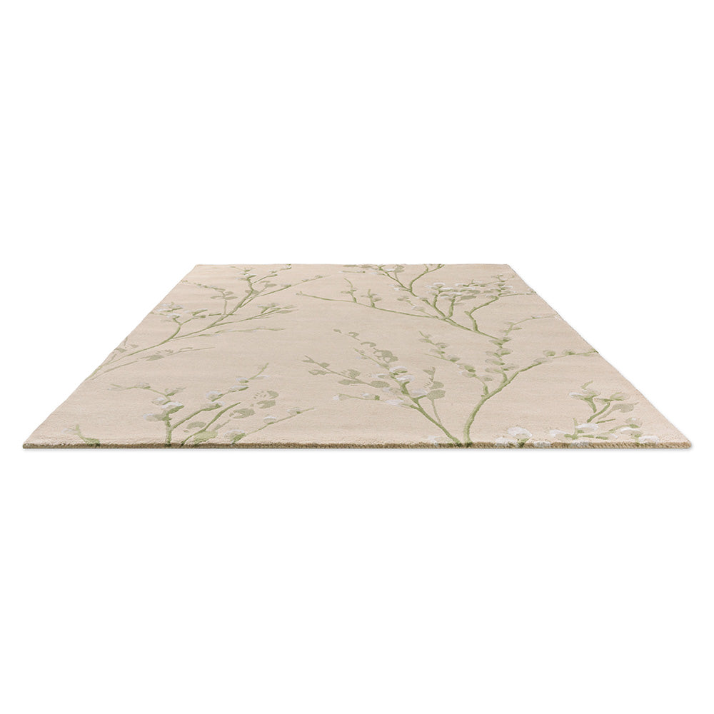 Laura Ashley Pussy Willow Rug