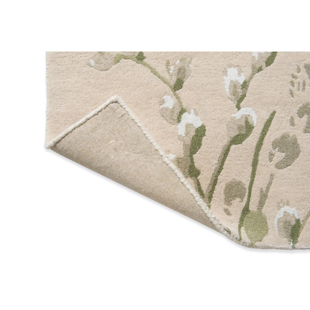 Laura Ashley Pussy Willow Rug
