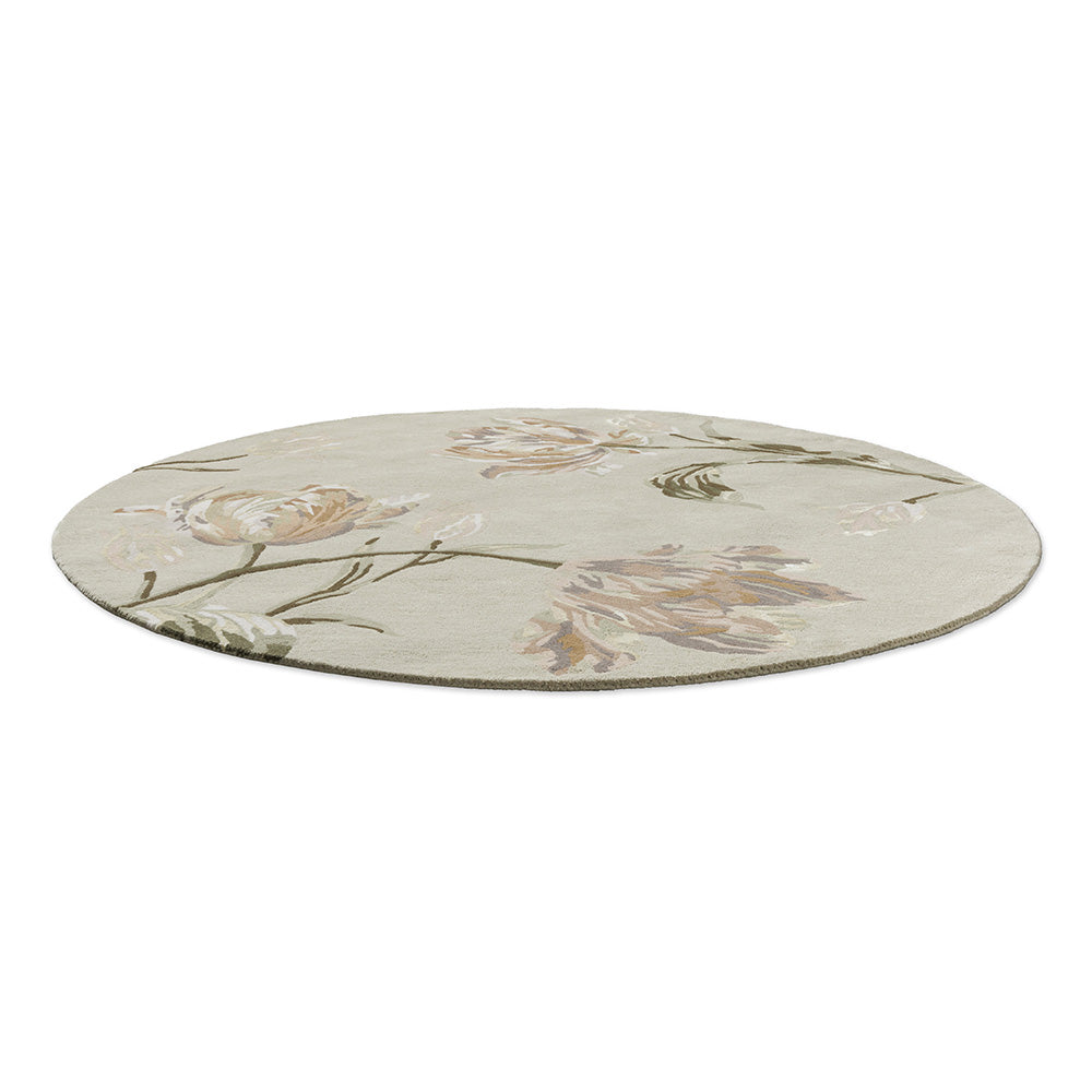 Laura Ashley Gosford Round Rug