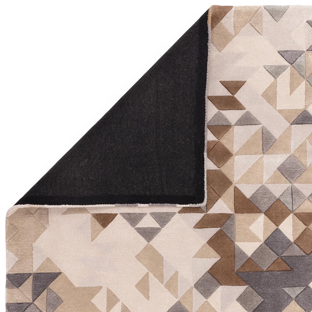 Asiatic Enigma Rug Grey
