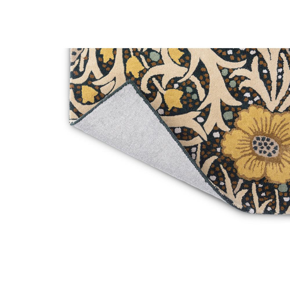 Morris & Co Seaweed Rug