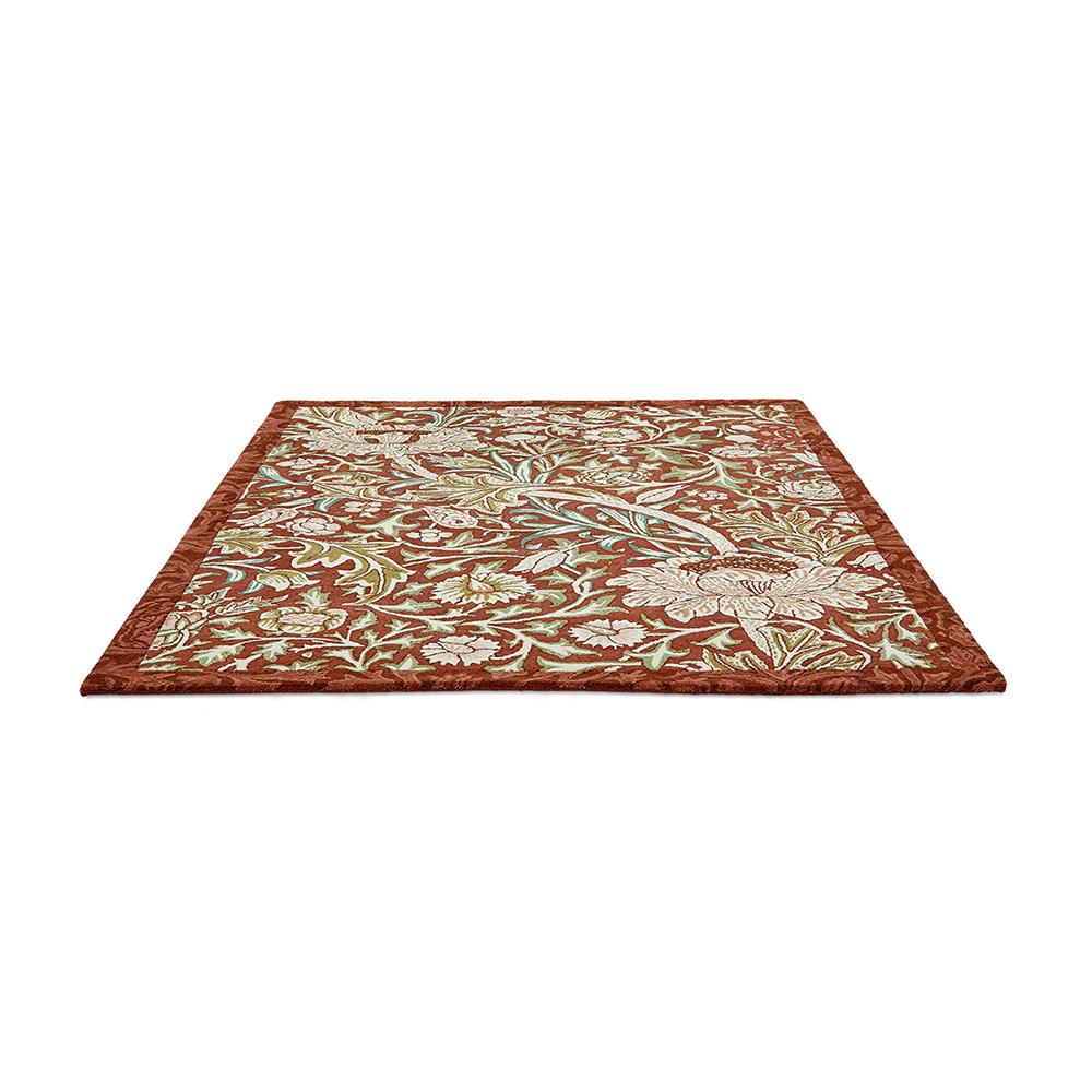 Morris & Co Trent Rug