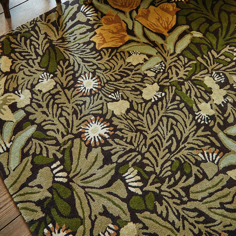 Morris & Co Bower Rug