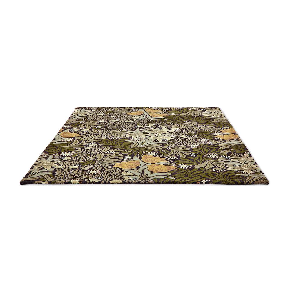 Morris & Co Bower Rug