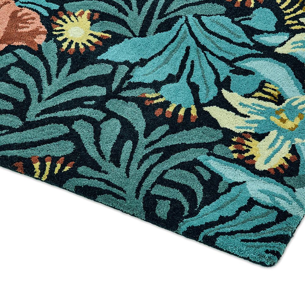Morris & Co Bower Rug
