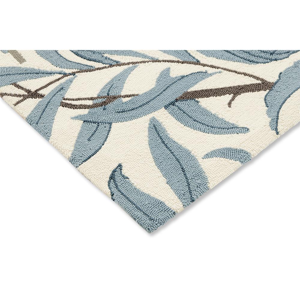 Morris & Co Willow Boughs Outdoor Rug
