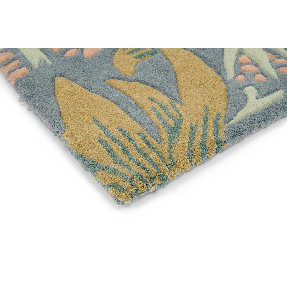 Morris & Co Strawberry Thief Rug