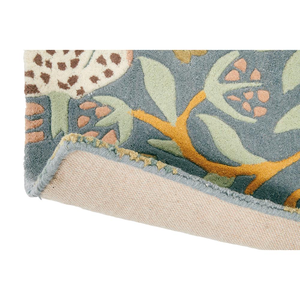 Morris & Co Strawberry Thief Rug