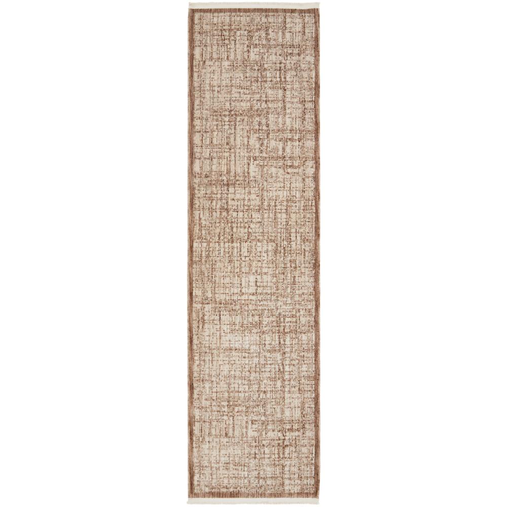 STEPH & GIAN Meadow Runner Malt brown