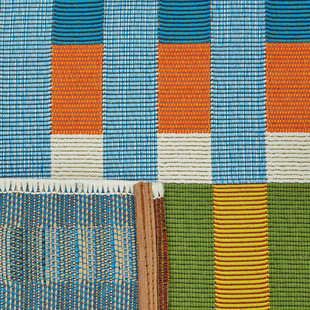 Rug Culture Vista Dante Outdoor Rug Multi