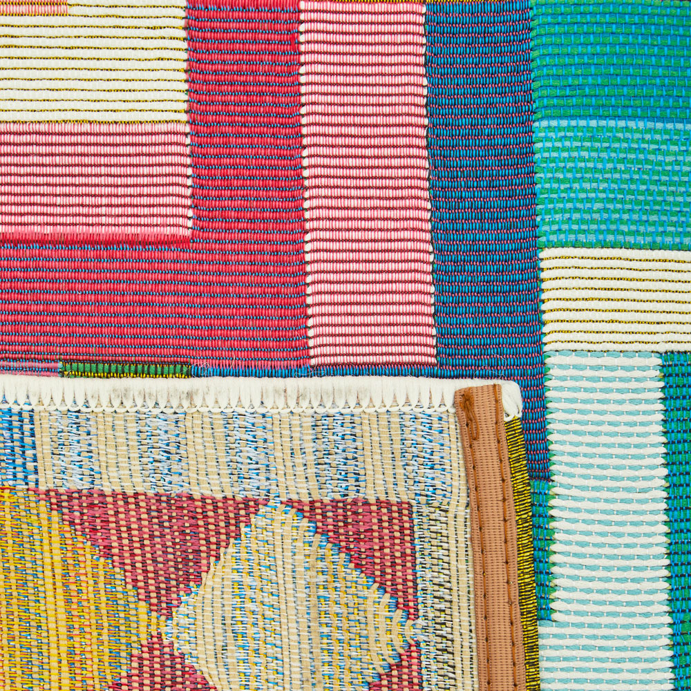 Rug Culture Vista Tala Outdoor Rug Multi