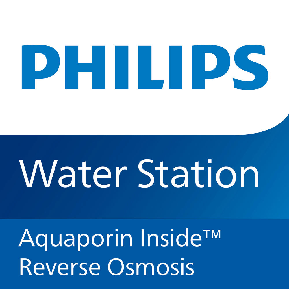 Philips Reverse Osmosis Water Station with Aquaporin