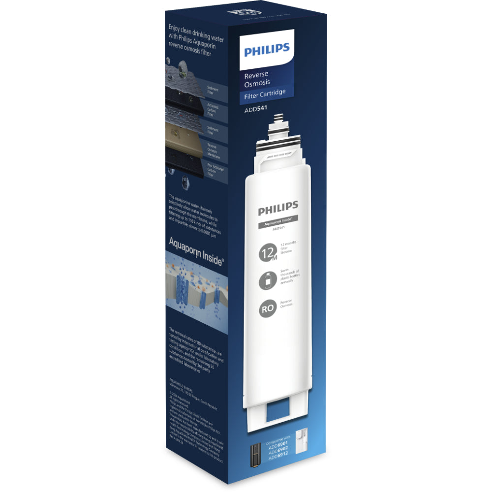 Philips Aquaporin Inside Reverse Osmosis Filter Cartridge