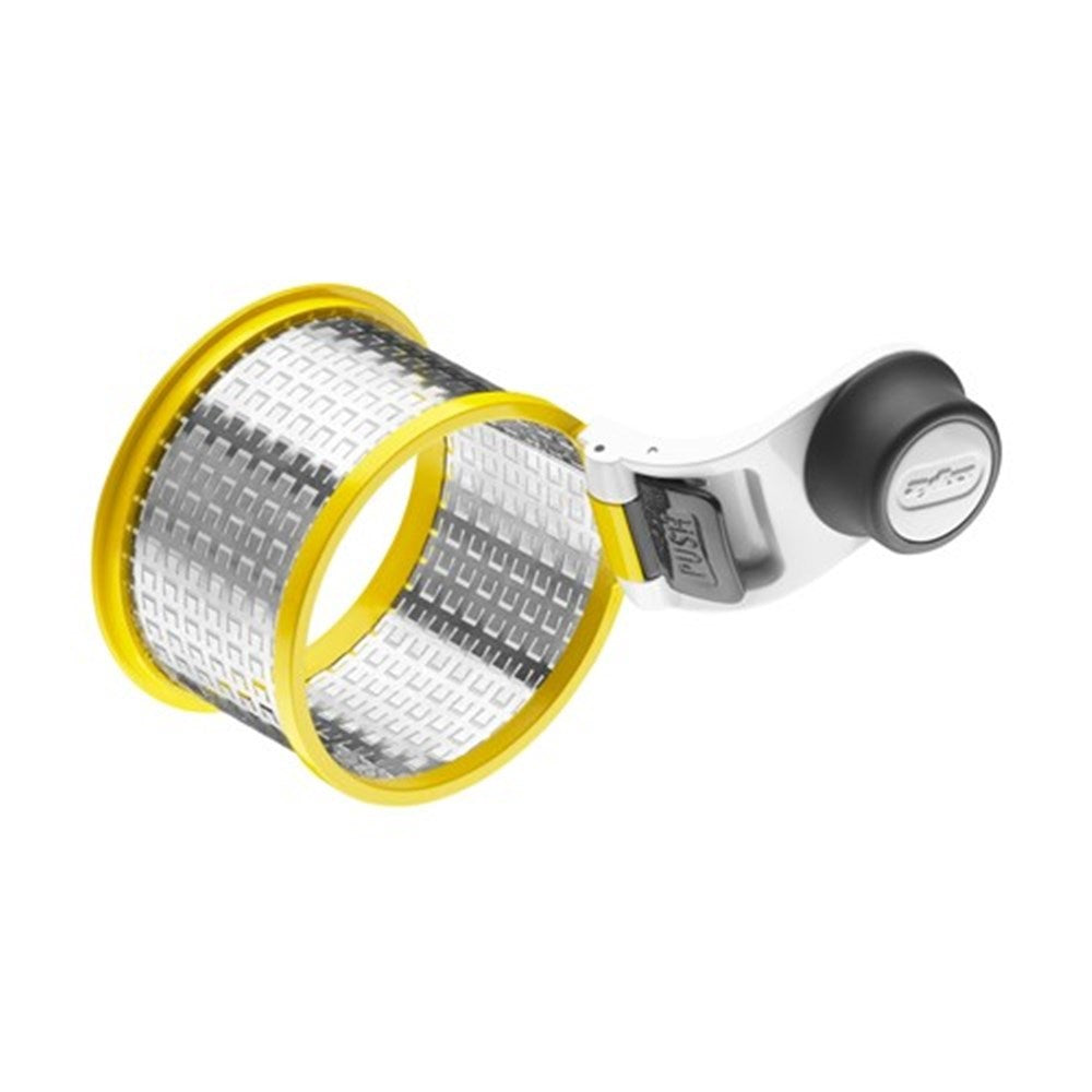 Zyliss Rotary Cheese Grater with Fine Blade
