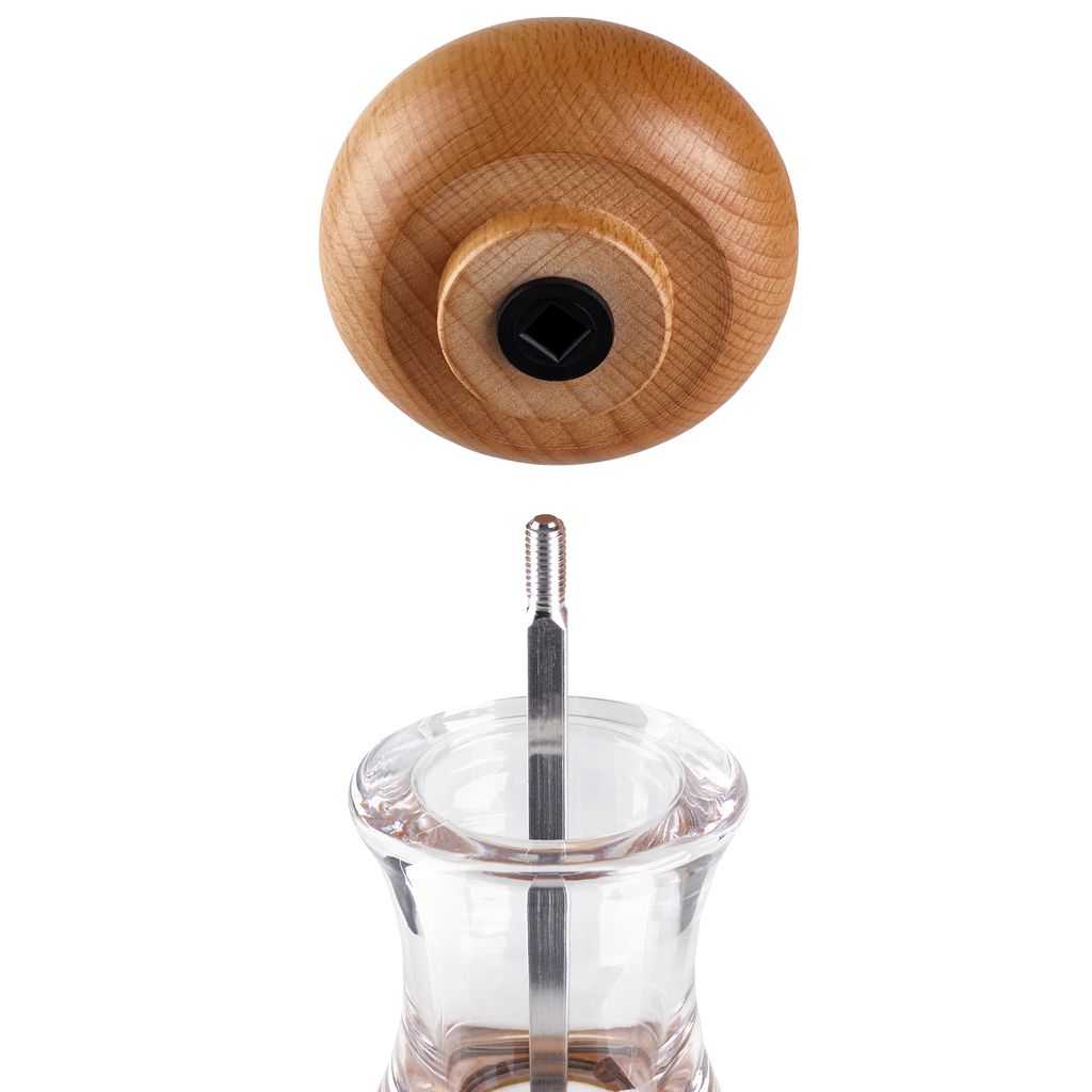 Cole & Mason 105 Beech Wood Gift Set