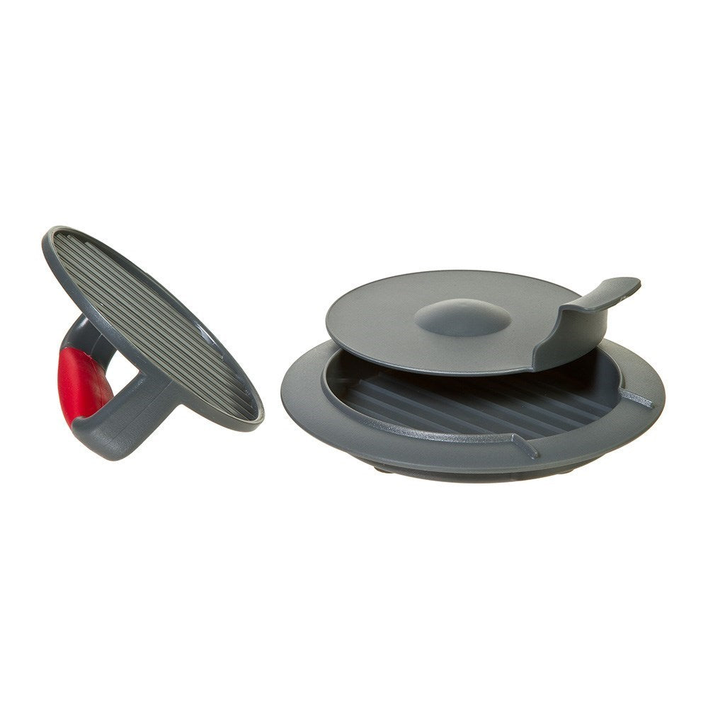 Progressive Prep Works Perfect Burger Press