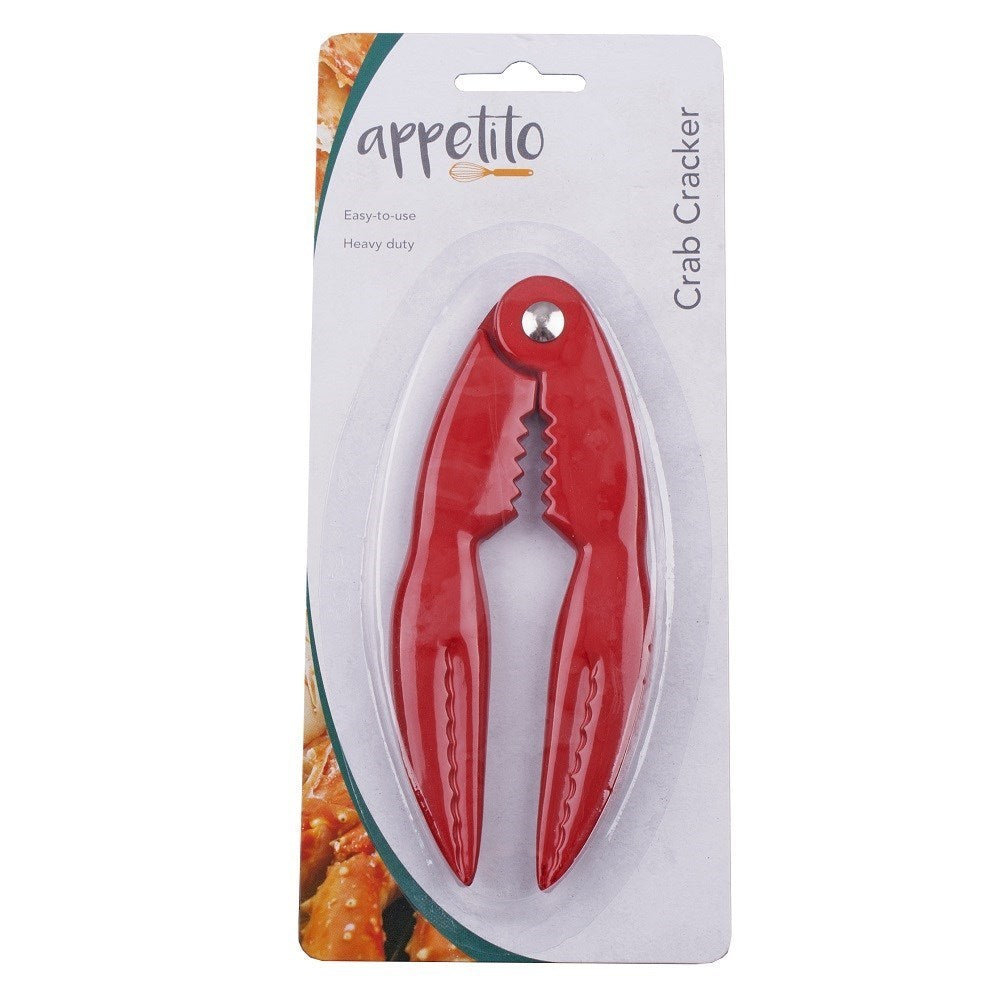 D.Line Crab Cracker Red