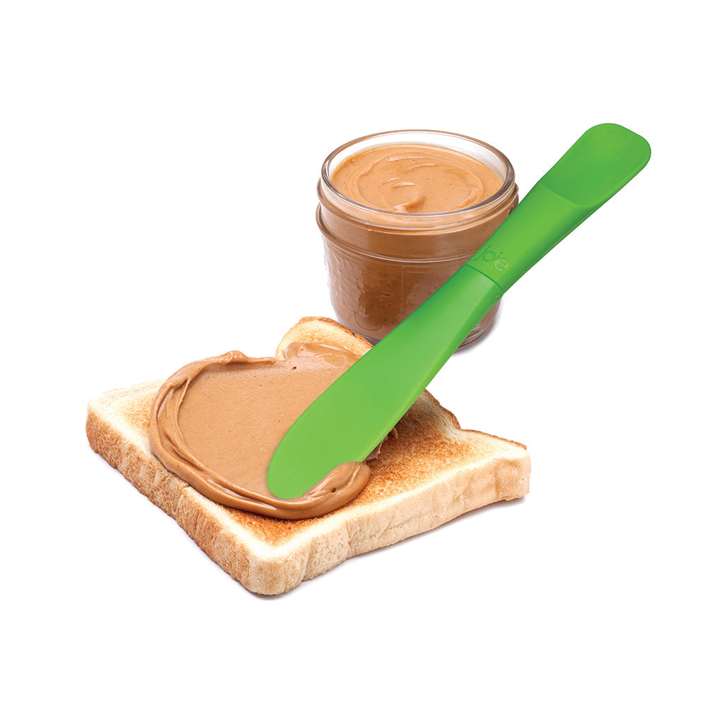 Joie Spread Scrape & Scoop 3 In 1 Utensil