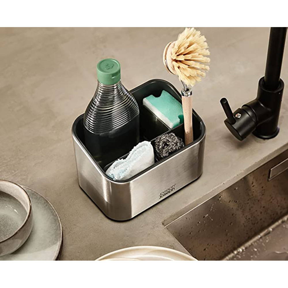 Joseph Joseph Surface Tiered Sink Tidy