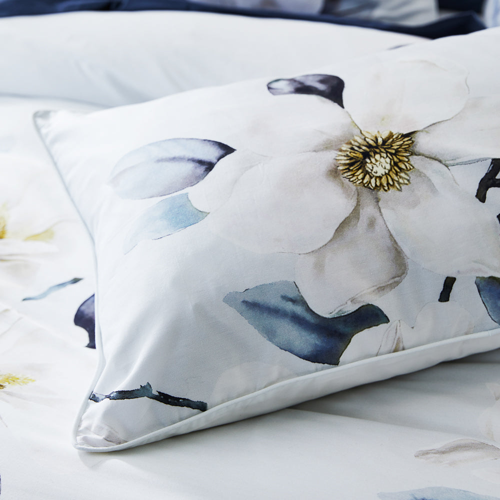 Elle Quilt Cover Set