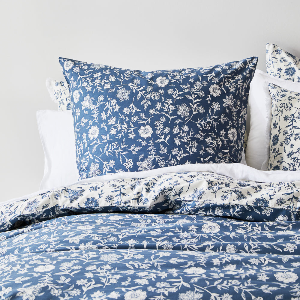 Dixie European Pillowcase