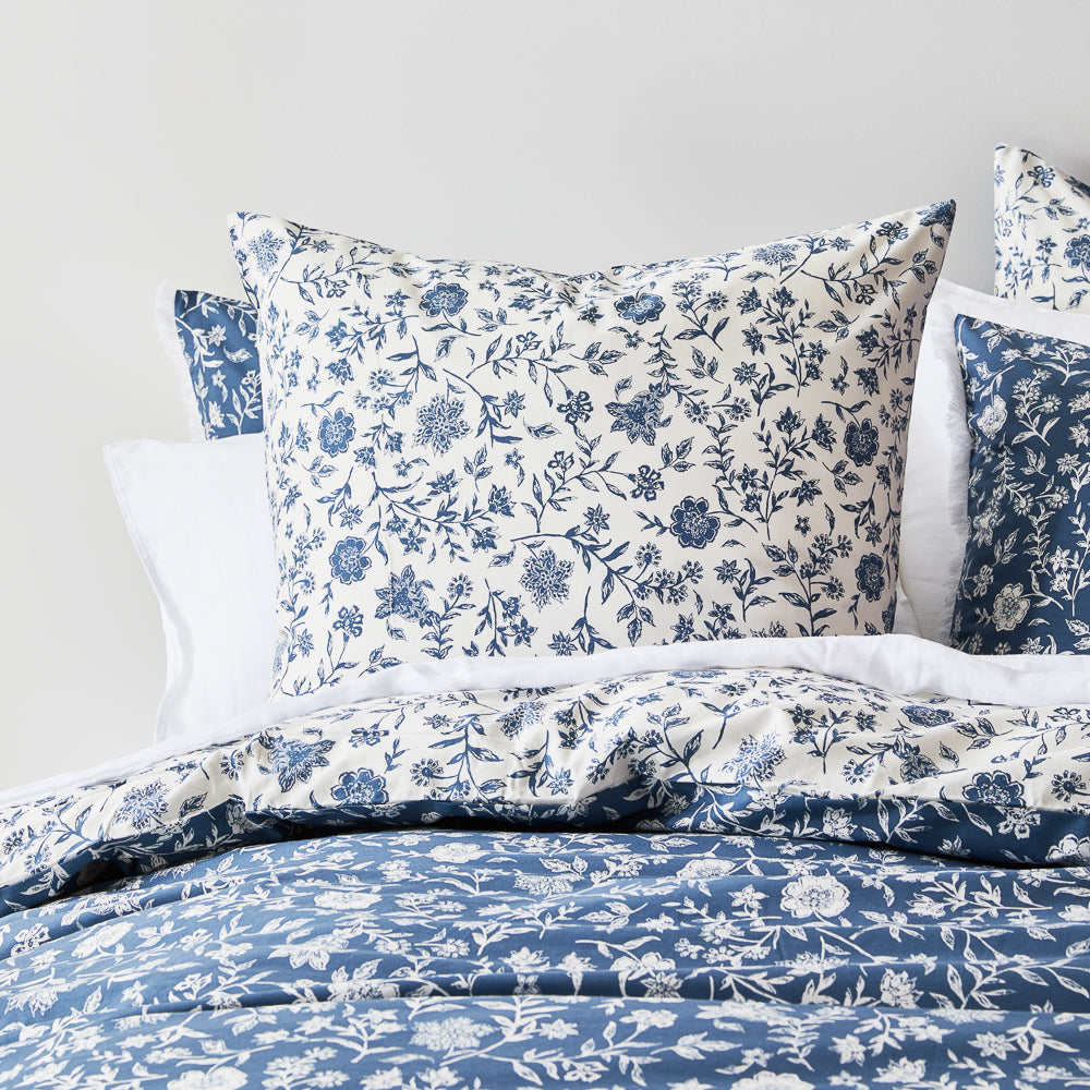 Dixie European Pillowcase