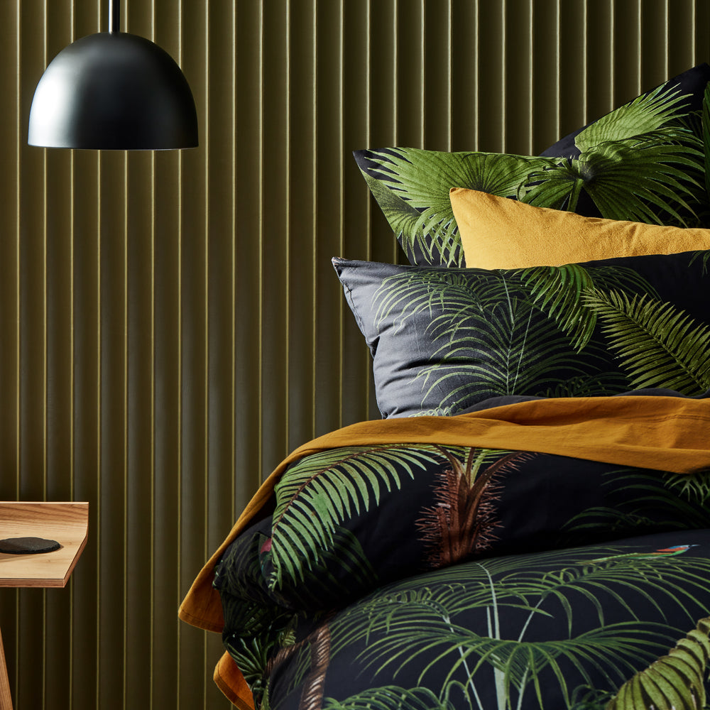 Cabana European Pillowcase