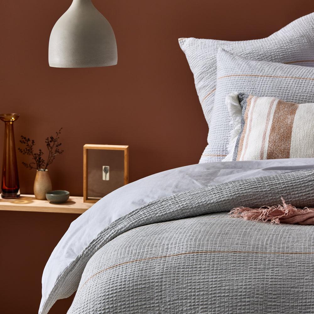Neale Whitaker Narooma Quilt Cover