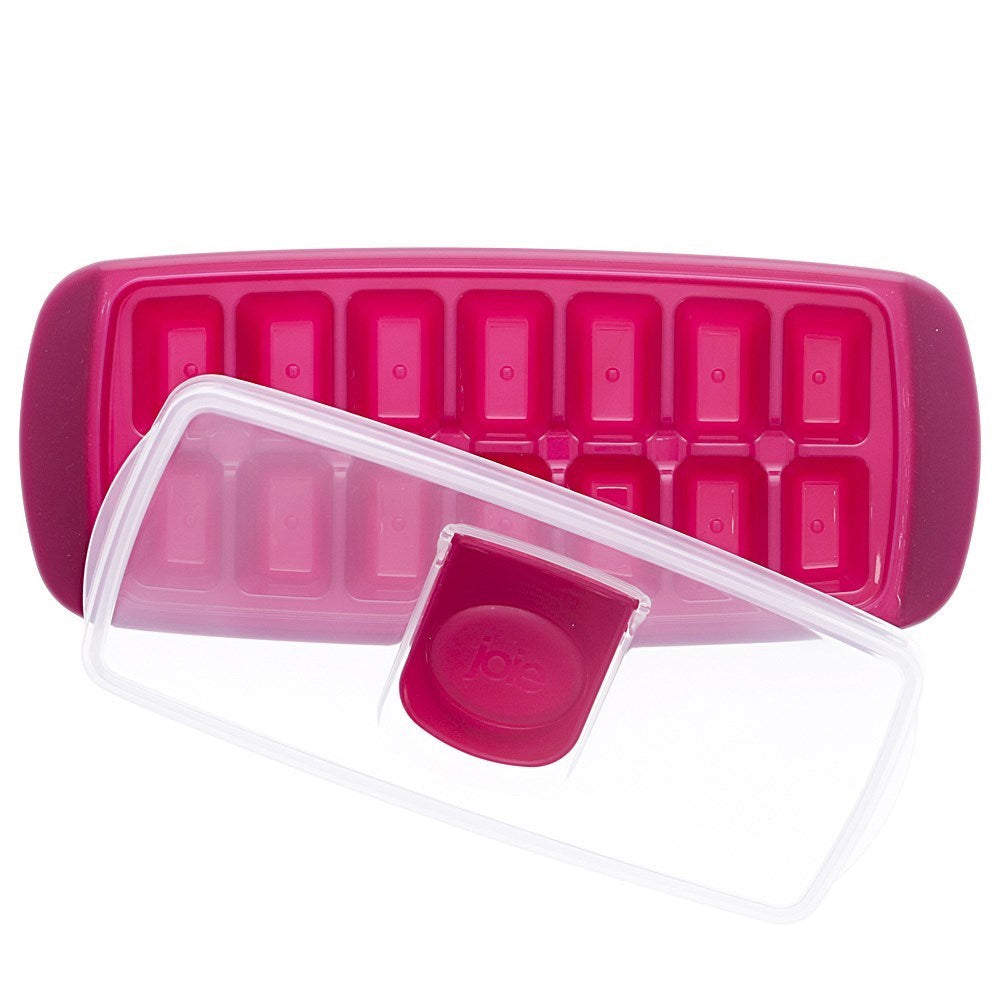 Joie Flip & Fill Cube Ice Tray - Designs May Vary