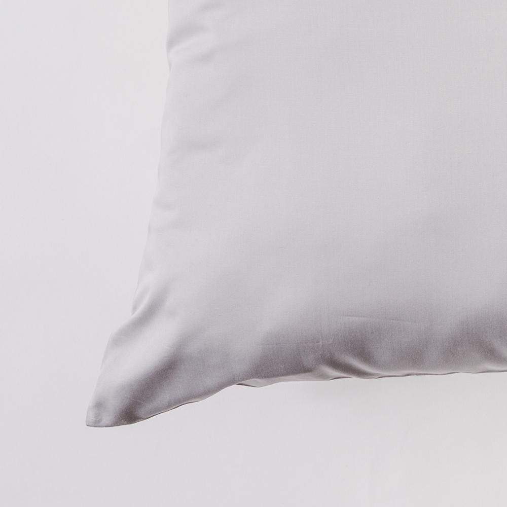 Ashton European Pillowcase Mink