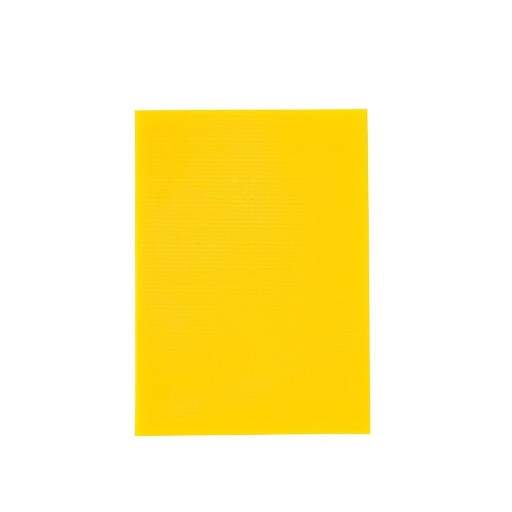 Baccarat Chefs Edition Cutting Board Yellow