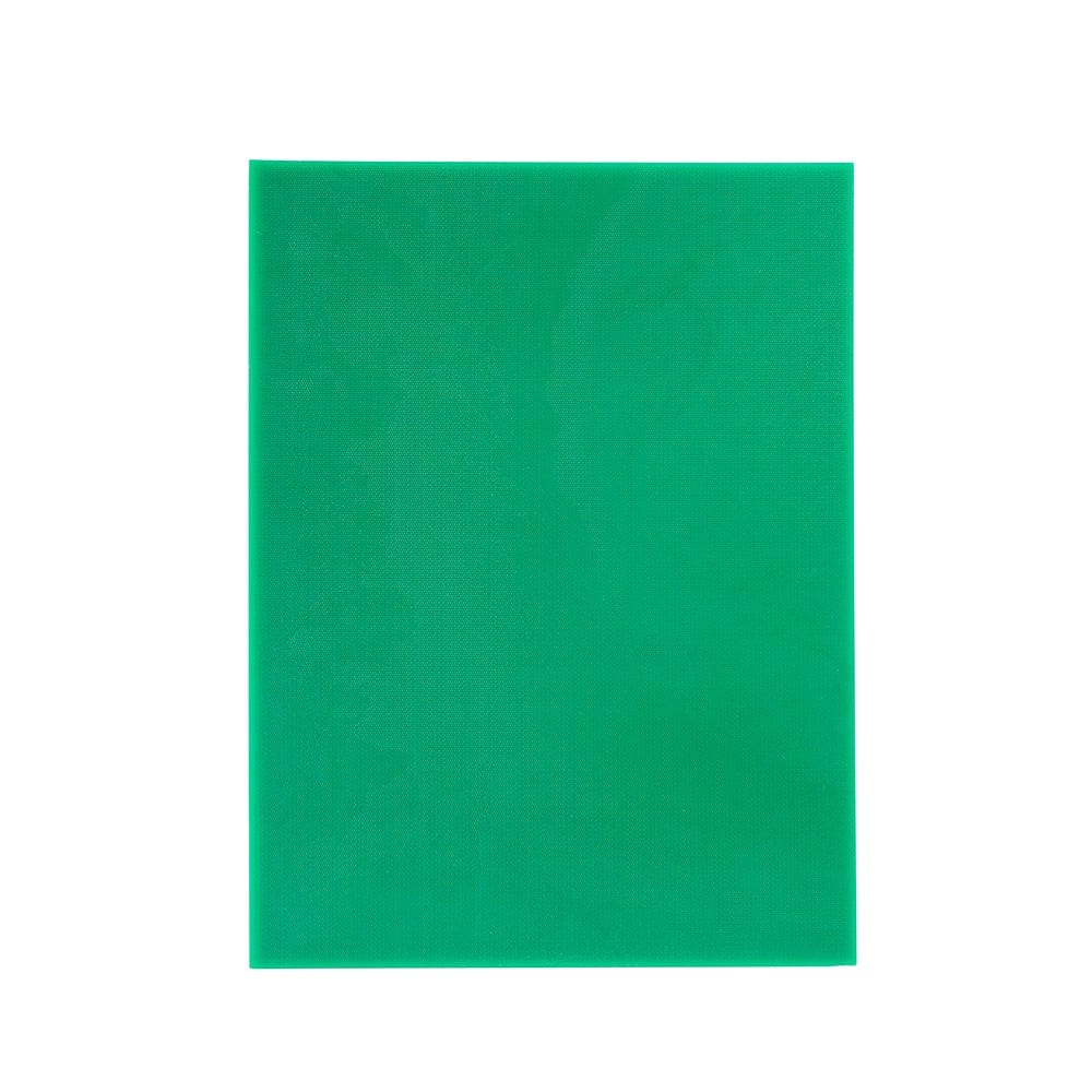 Baccarat Chefs Edition Cutting Board Green