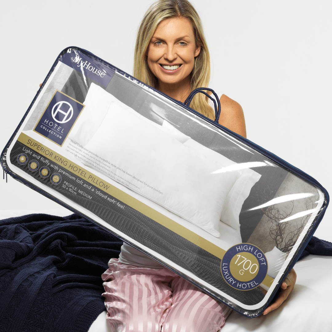 Hotel Collection King Pillow