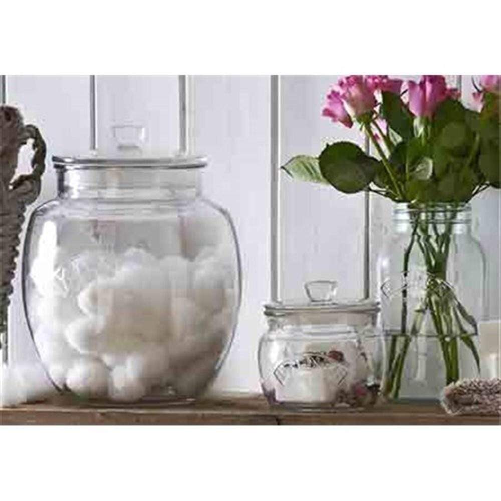 Kilner Universal Storage Jar 850ml