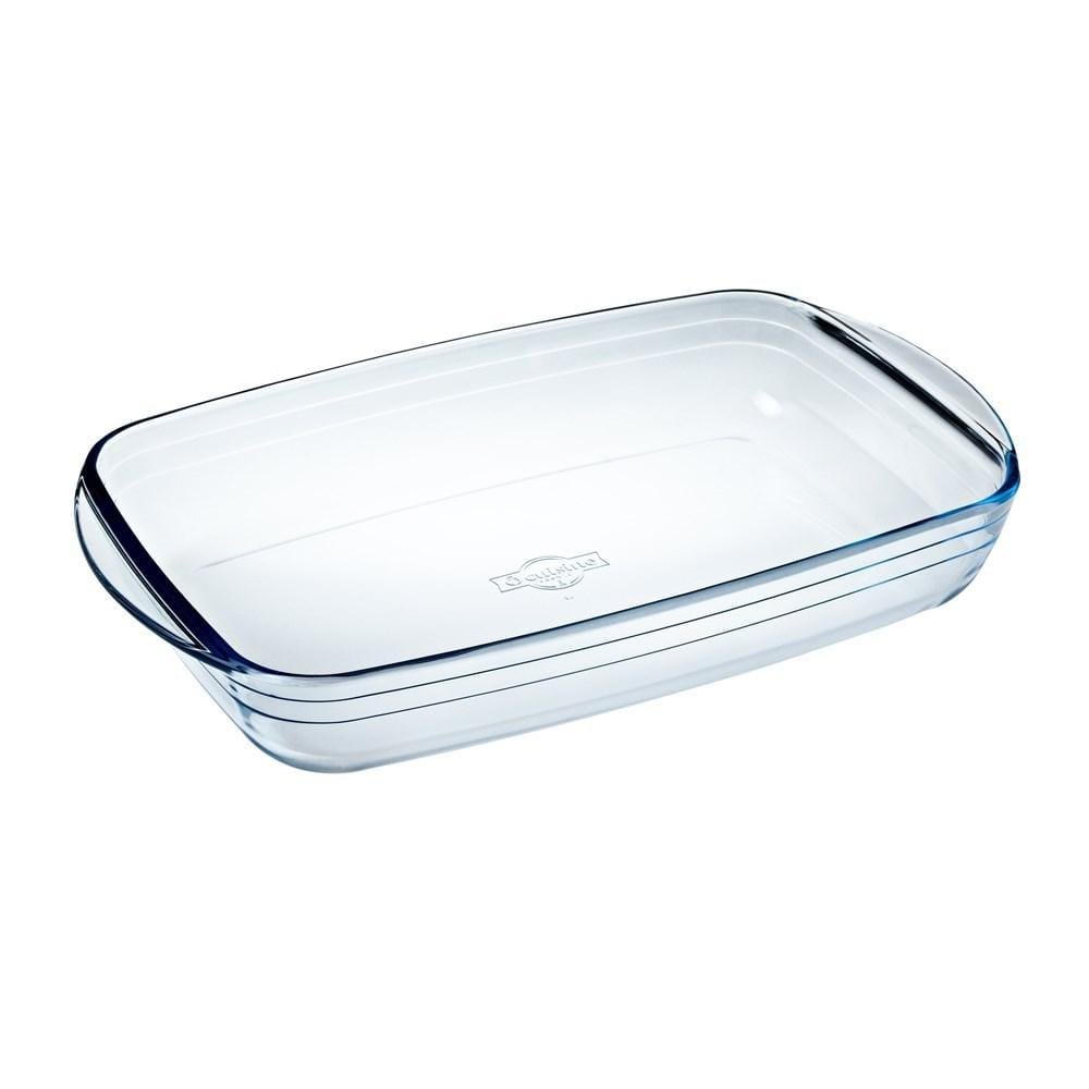 O Cuisine Rectangular Roaster Medium 2.6L