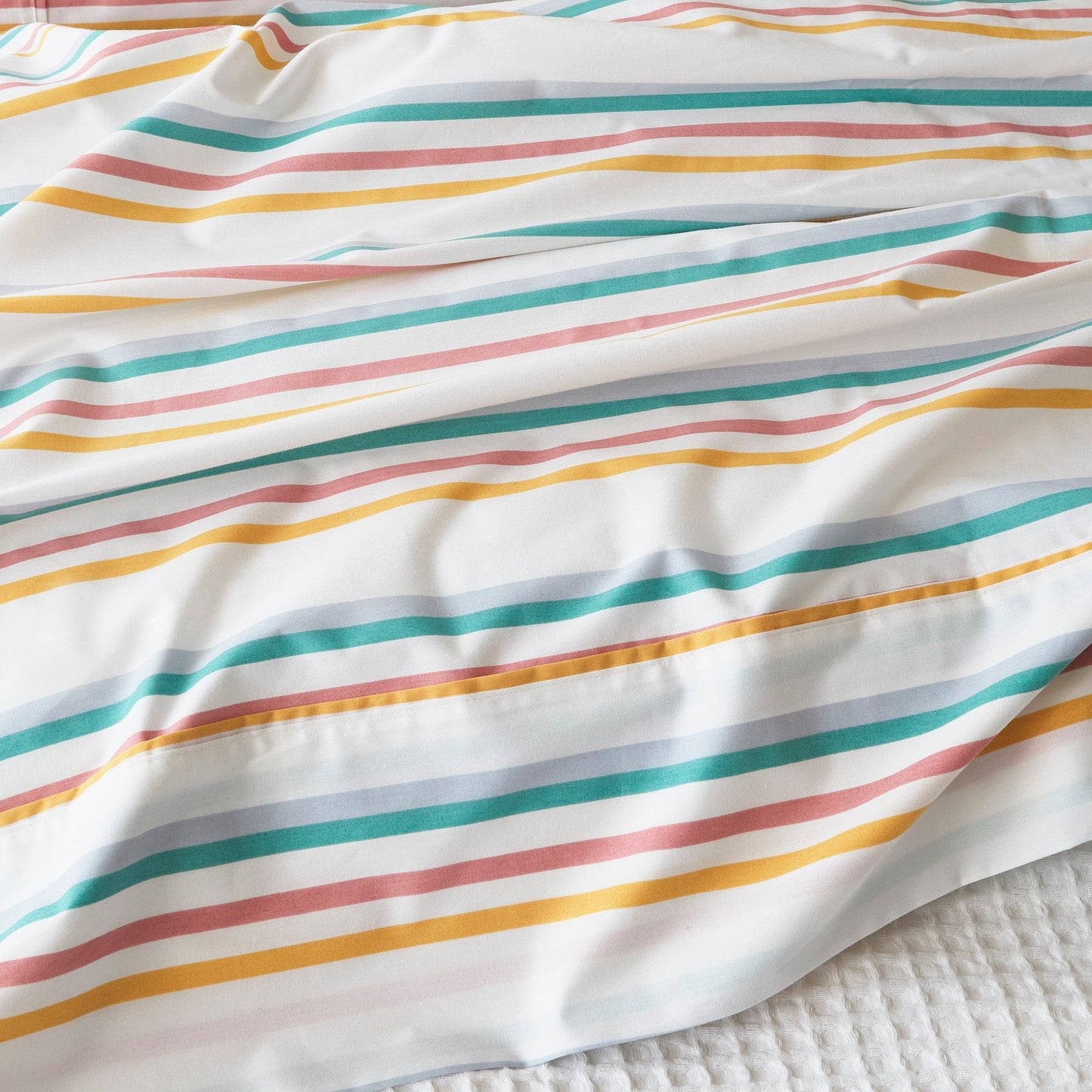 Remi Printed Sheet Set