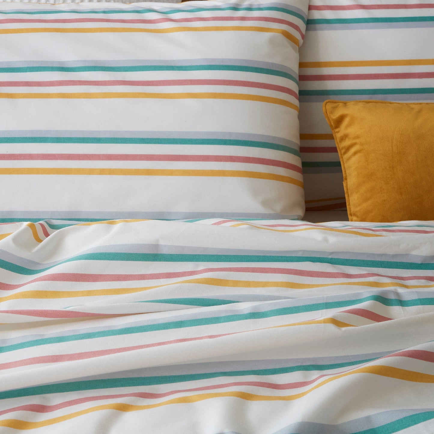 Remi Printed Sheet Set